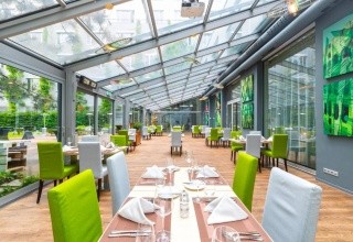 Holiday Inn Prag Congress Centre