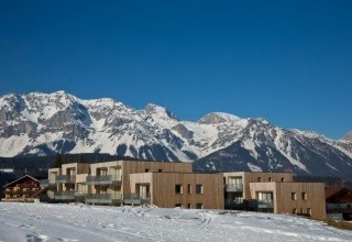 Alpenrock Schladming by Alps Residence