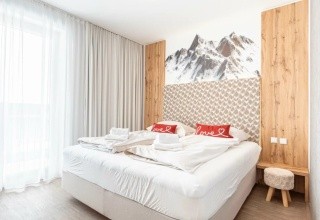 Alpenrock Schladming by Alps Residence