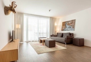 Alpenrock Schladming by Alps Residence