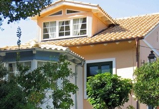 Villa Olea