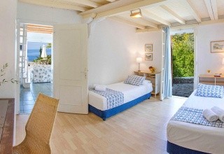 Villa Olea