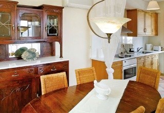 Villa Pergola (Katouna)