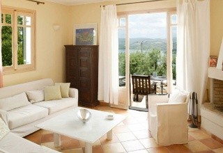 Villa Pergola (Katouna)