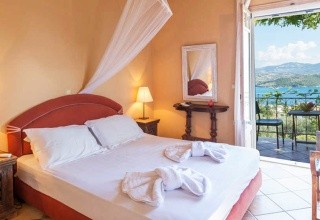 Villa Pergola (Katouna)