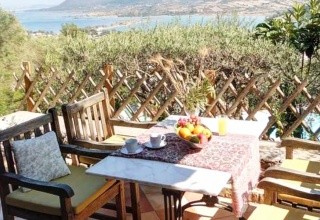 Villa Pergola (Katouna)