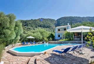 Villa Ilex