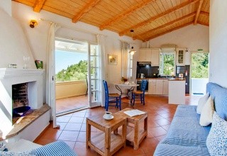 Villa Ilex