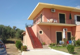 Lefteris (Moraitika)