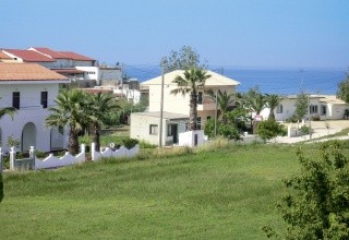 Lefteris (Moraitika)