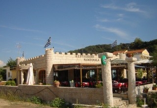 Lefteris (Moraitika)