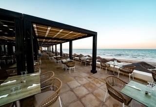 Djerba Beach