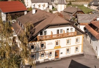 Gasthof Mentenwirt (St. Michael)