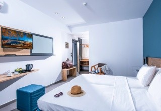 Infinity Blue Boutique Spa