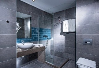Infinity Blue Boutique Spa
