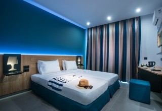 Infinity Blue Boutique Spa