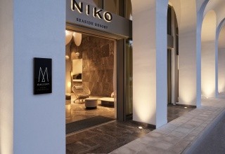 Niko Seaside Resort MGallery
