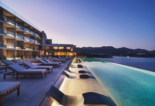 Niko Seaside Resort MGallery