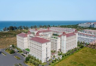 Wyndham Garden Grandworld Phu Quoc