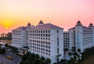 Wyndham Garden Grandworld Phu Quoc