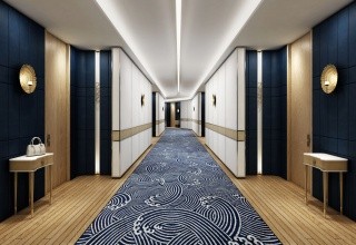 The St. Regis Al Mouj Muscat Resort