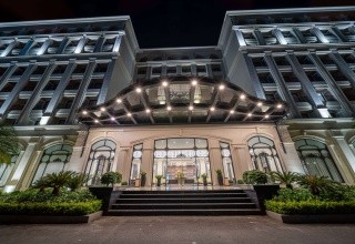 Wyndham Garden Grandworld Phu Quoc