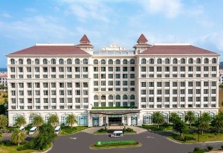 Wyndham Garden Grandworld Phu Quoc