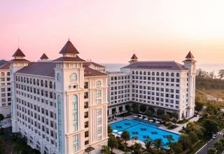Wyndham Garden Grandworld Phu Quoc