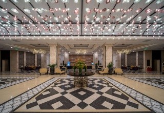 Wyndham Garden Grandworld Phu Quoc