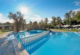Sentido Apollo Palace