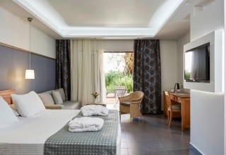 Sentido Apollo Palace