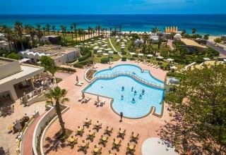 Calimera Delfino Beach Resort & Spa