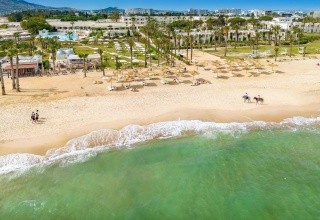 Calimera Delfino Beach Resort & Spa