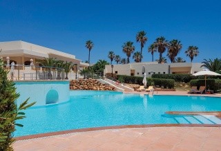 Calimera Delfino Beach Resort & Spa