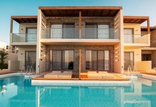 SENTIDO Port Royal Villas & Spa