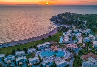 SENTIDO Port Royal Villas & Spa