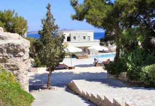 SENTIDO Port Royal Villas & Spa