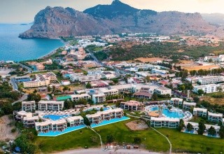 SENTIDO Port Royal Villas & Spa