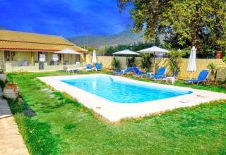 Apartmány Emanuela