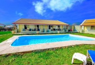 Apartmány Emanuela