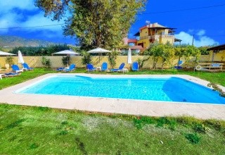 Apartmány Emanuela
