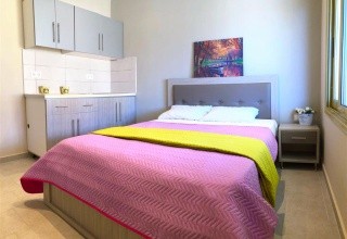 Apartmány Emanuela