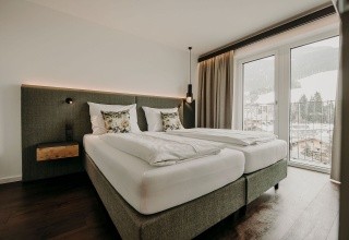 The View (ex Sonnblick)