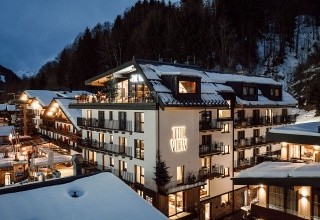 The View (ex Sonnblick)
