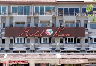 De Karon