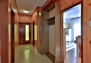 Apartmány Dane