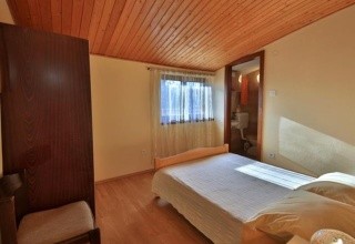 Apartmány Dane
