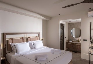 Elounda Infinity Exclusive Resort & Spa