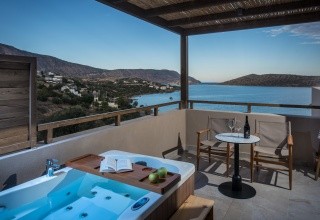Elounda Infinity Exclusive Resort & Spa