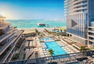 FIVE Luxe JBR